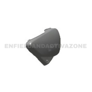 Royal Enfield Side Panel RH With Sticker Twilight RUM500 BV | 874015