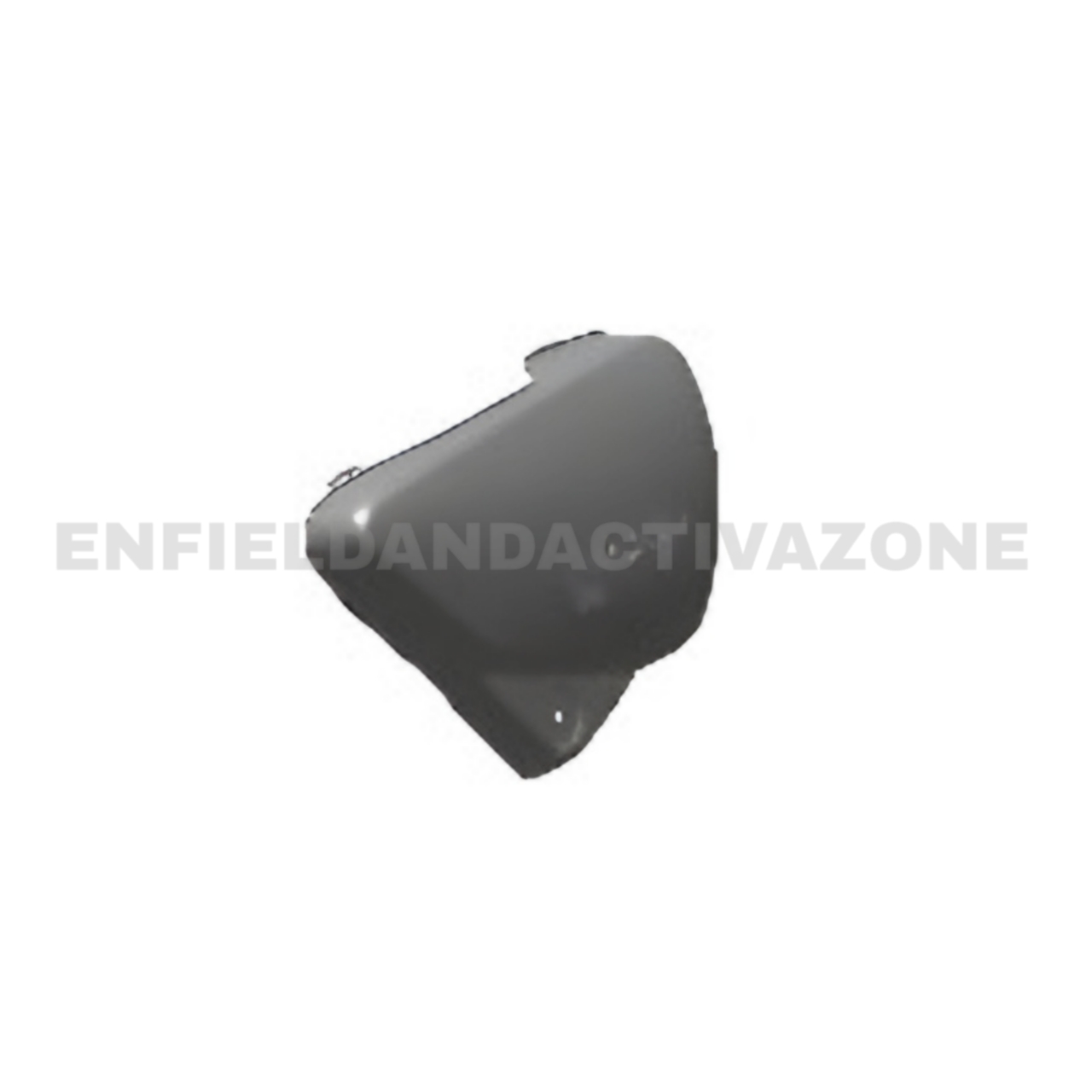 Royal Enfield Side Panel RH With Sticker Twilight RUM500 BV | 874015