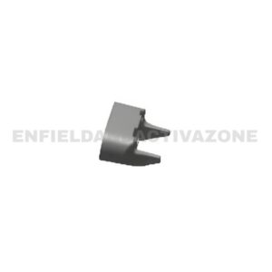 Royal Enfield Thunderbird 350 & 500 BS3 Tail Light Outer Housing Chrome | Genuine | 594570