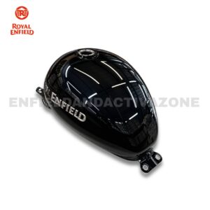 Royal Enfield Thunderbird 350 ABS BS4 Flicker Fuel Tank With Sticker | 879023
