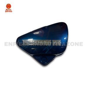 Royal Enfield Thunderbird 350 Marine RH Side Panel With Sticker | 882011
