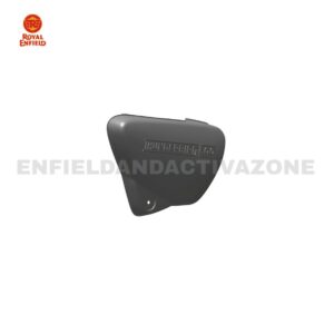 Royal Enfield Thunderbird 500 LH Side Panel With Sticker Flicker | 879018