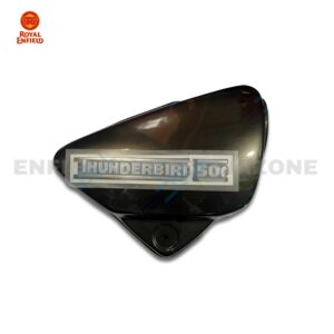 Royal Enfield Thunderbird 500 Lightning RH Side Panel With Sticker | 883010