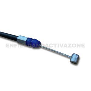 Honda Aviator 110 Seat Lock Cable | Genuine Seat Lock Cable | 77240KVT940