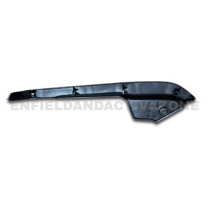 Honda Activa 125 Right Body Centre Mould NH1 Black | Genuine Body Moulding | 83520K0PD00ZA