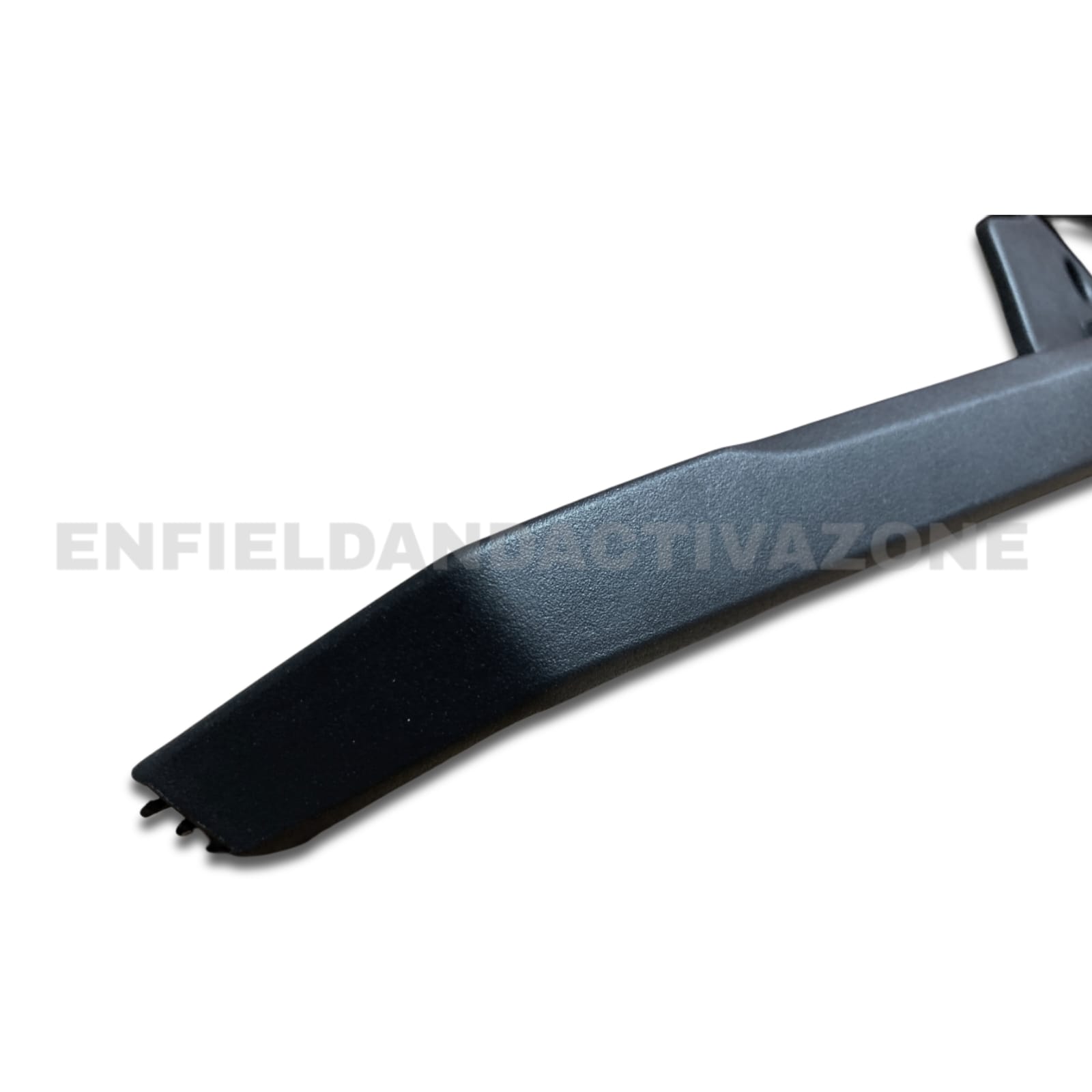 Honda Activa 125 Right Body Centre Mould NH1 Black | Genuine Body Moulding | 83520K0PD00ZA - Image 4