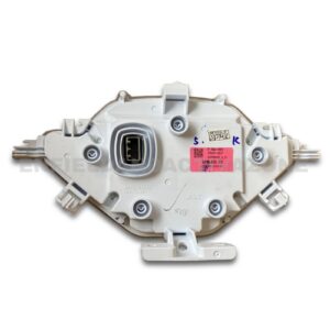 Honda Activa 125 BS6 Meter Assembly | Genuine Combination Meter KPH | 37200K0LD22