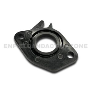 Honda Activa 3G 4G 5G Carburetor Insulator A | Genuine Carb Insulator | 16211KWP900