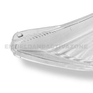Honda Activa 110 Left Front Winker Lens | Genuine Indicator Lens | 33652KWP901