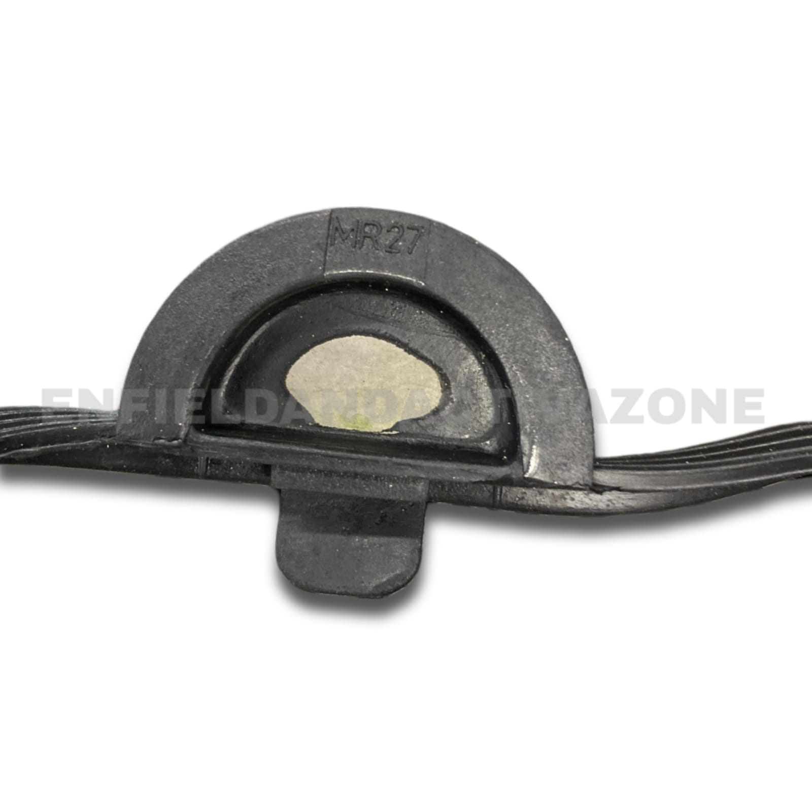 Honda Activa 125 BS6 Head Cover Gasket | Genuine Cylinder Head Cover Gasket | 12391K0LD01 - Image 3