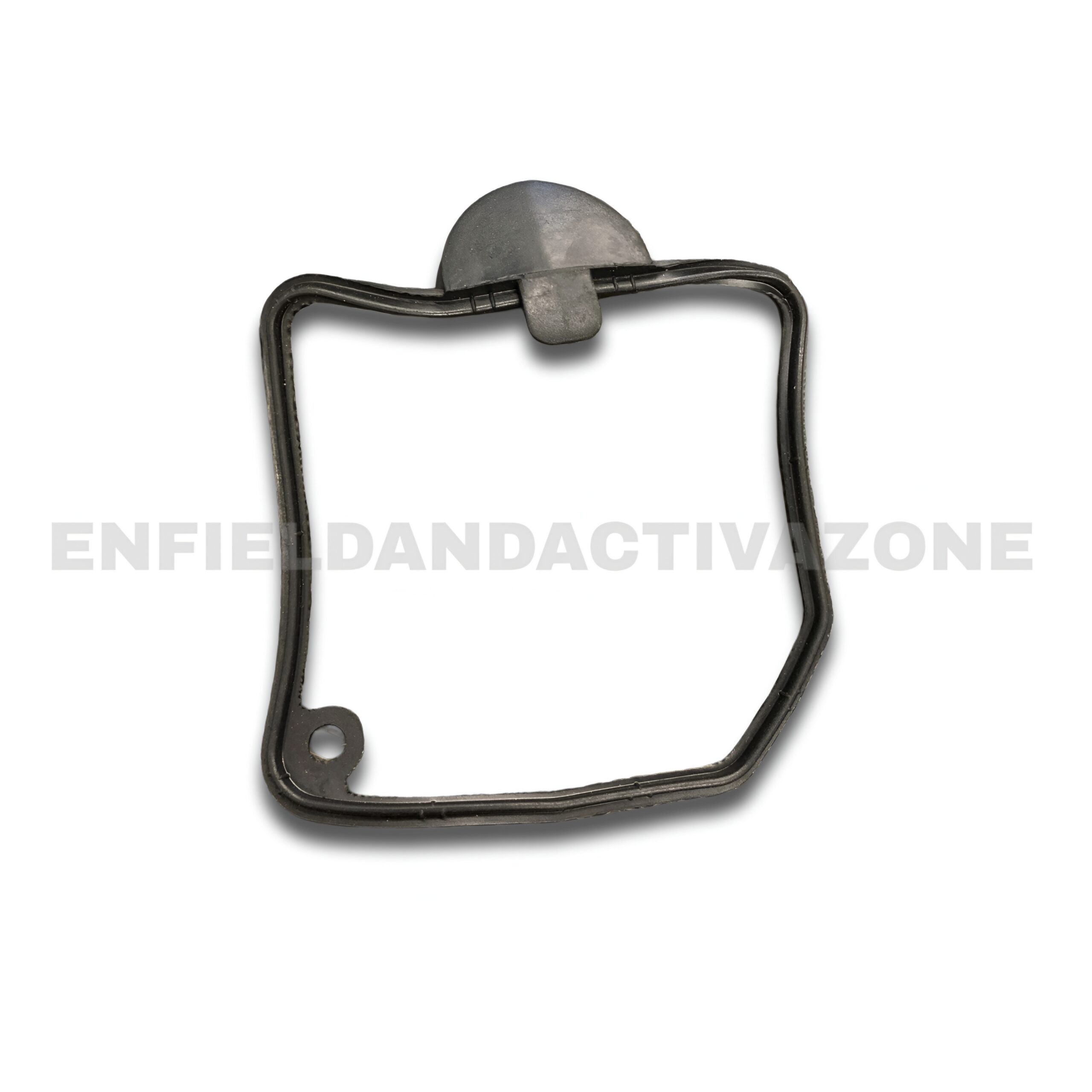 Honda Activa 125 BS6 Head Cover Gasket | Genuine Cylinder Head Cover Gasket | 12391K0LD01 - Image 2