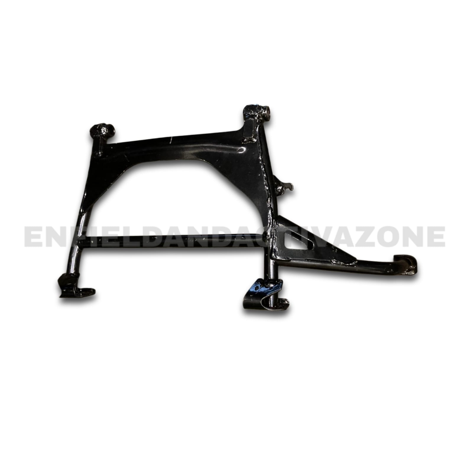Honda Activa Main Stand | Genuine Honda Stand Comp Main | 50500-KWP-D00 - Image 2