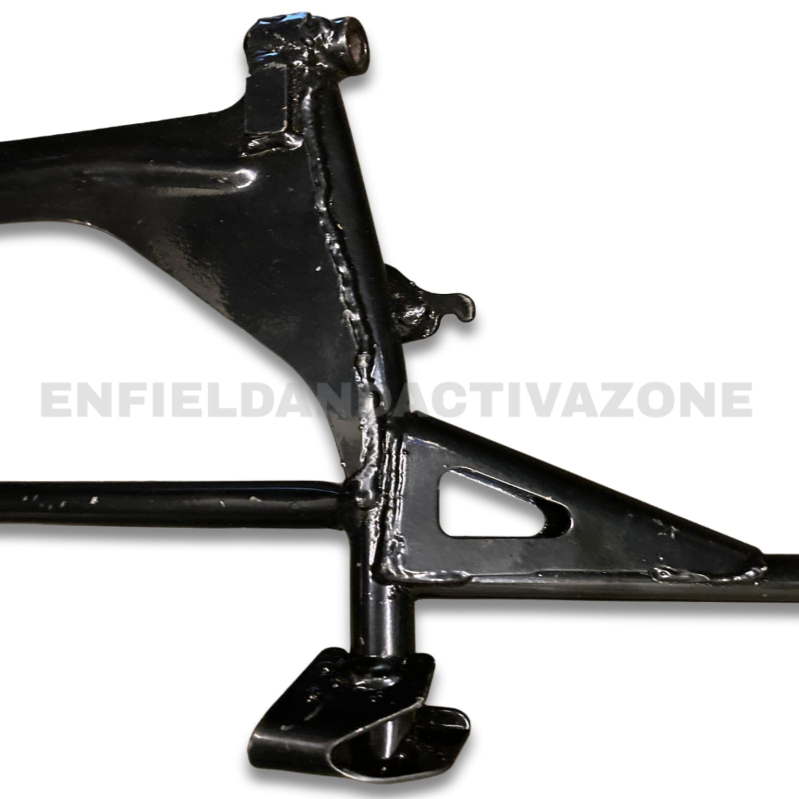 Honda Activa Main Stand | Genuine Honda Stand Comp Main | 50500-KWP-D00 - Image 6