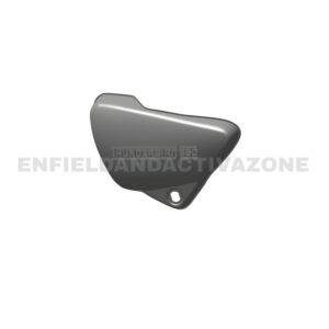 Royal Enfield Thunderbird 350 LH Side Panel With Sticker Asphalt | Genuine Side Cover | 808043
