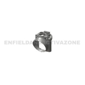Royal Enfield Classic 350/500 Head Lamp Casing Royal Maroon | Genuine Headlight Casing | 865033