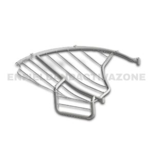 Royal Enfield Classic 350/500 Saree Guard Royal Maroon | Genuine Rear Saree Guard | 865102