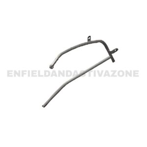 Royal Enfield Bullet 350 UCE RH Mudguard Carrier Black | Rear Mudguard Carrier Assembly | 866032