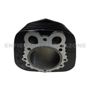Royal Enfield Continental GT 535 BS3 Cylinder Barrel Assembly Matte Black | Black Powder Coated | 869055
