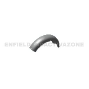 Royal Enfield Classic 500 BS4 Rear Mudguard With Sticker Desert Storm | Genuine Rear Fender | 873084