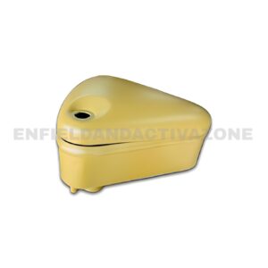 Royal Enfield Classic 350 BS4 Air Filter Box Assembly Desert Storm Signals | 873150