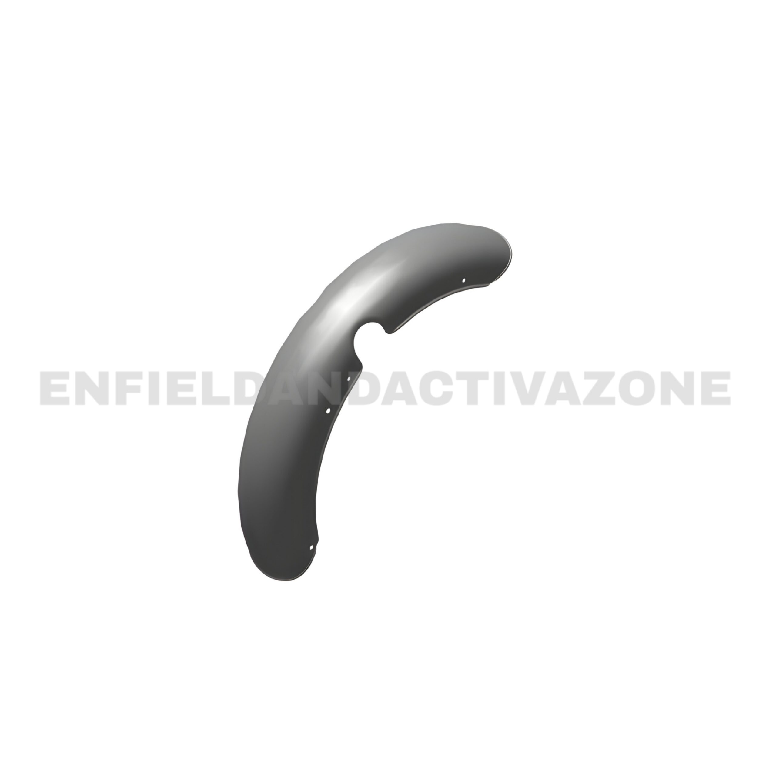 Royal Enfield Classic 500 Classic Tan Front Mudguard | 881024 - Image 3