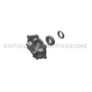 Royal Enfield Thunderbird 350 500 Rear Sprocket Adaptor Sub Assembly Kit | 888153