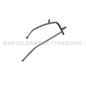 Royal Enfield Bullet 350 UCE RH Mudguard Carrier Kit Standard KS | 888523