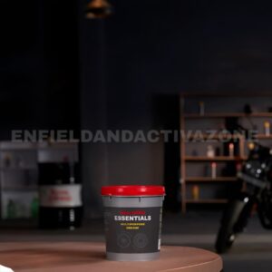 Royal Enfield 3600060 Multipurpose Grease 250 GMS | Genuine RE Lubricant