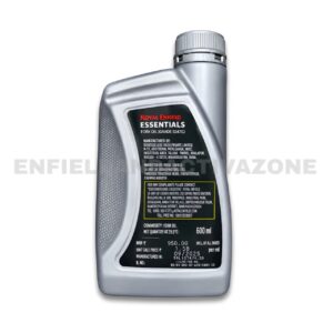 Royal Enfield 3600073 Fork Oil Grade SS-47G 600ml | Genuine Front Fork Oil