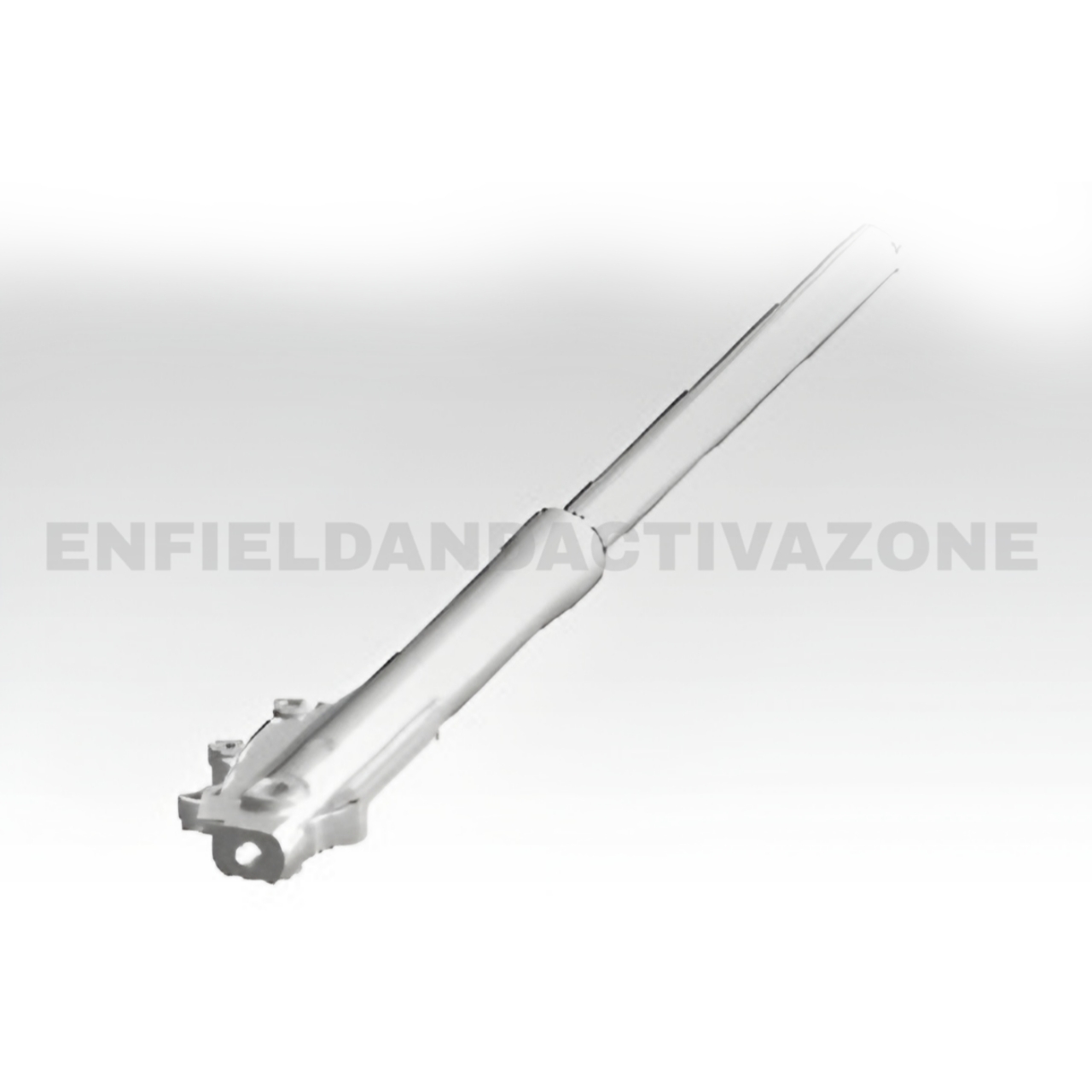 Royal Enfield 1010037/B Fork Assembly LH | Classic 500 BS4 Front Left Fork - Image 2