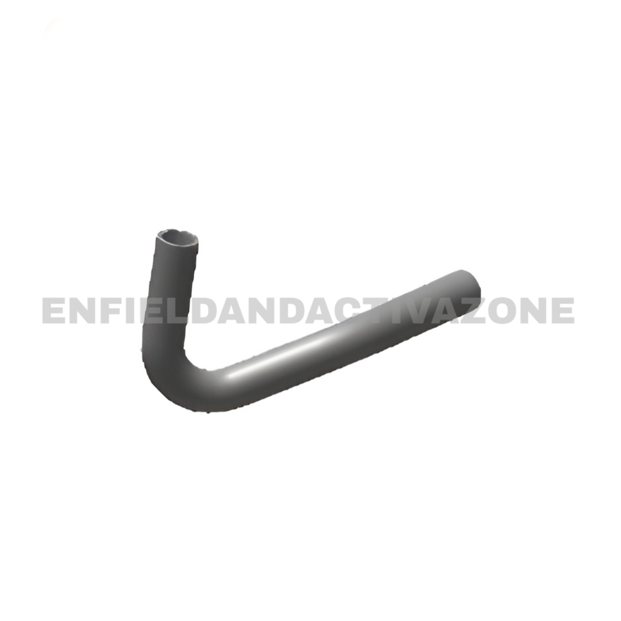 Royal Enfield 1010089/A Fuel Hose | Classic 500 BS4 / Euro 4 Genuine OEM - Image 2