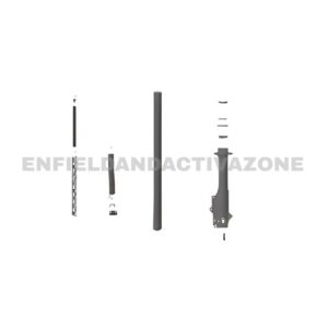 Royal Enfield 1010114/A Fork Assembly RH | Classic 500 BS4 / Euro 4 Front Right Fork