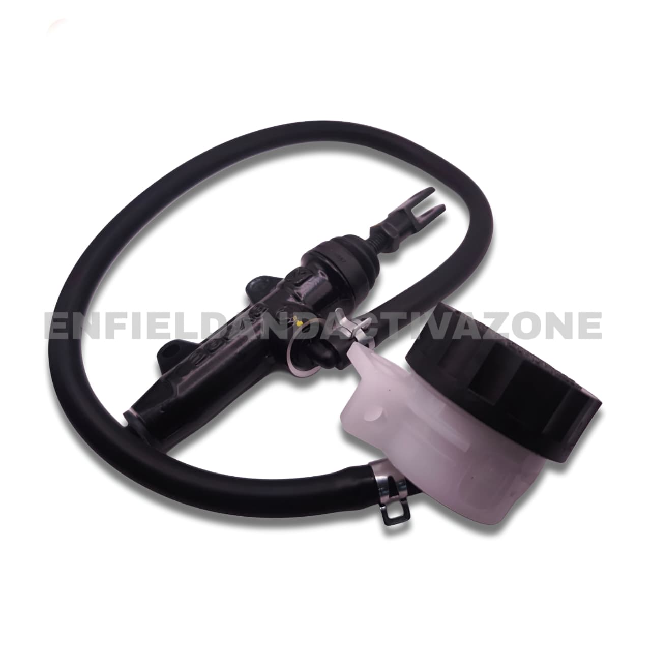 Royal Enfield 1040814/A Common Key Set | Continental GT 535 BS3 BS4 - Image 2