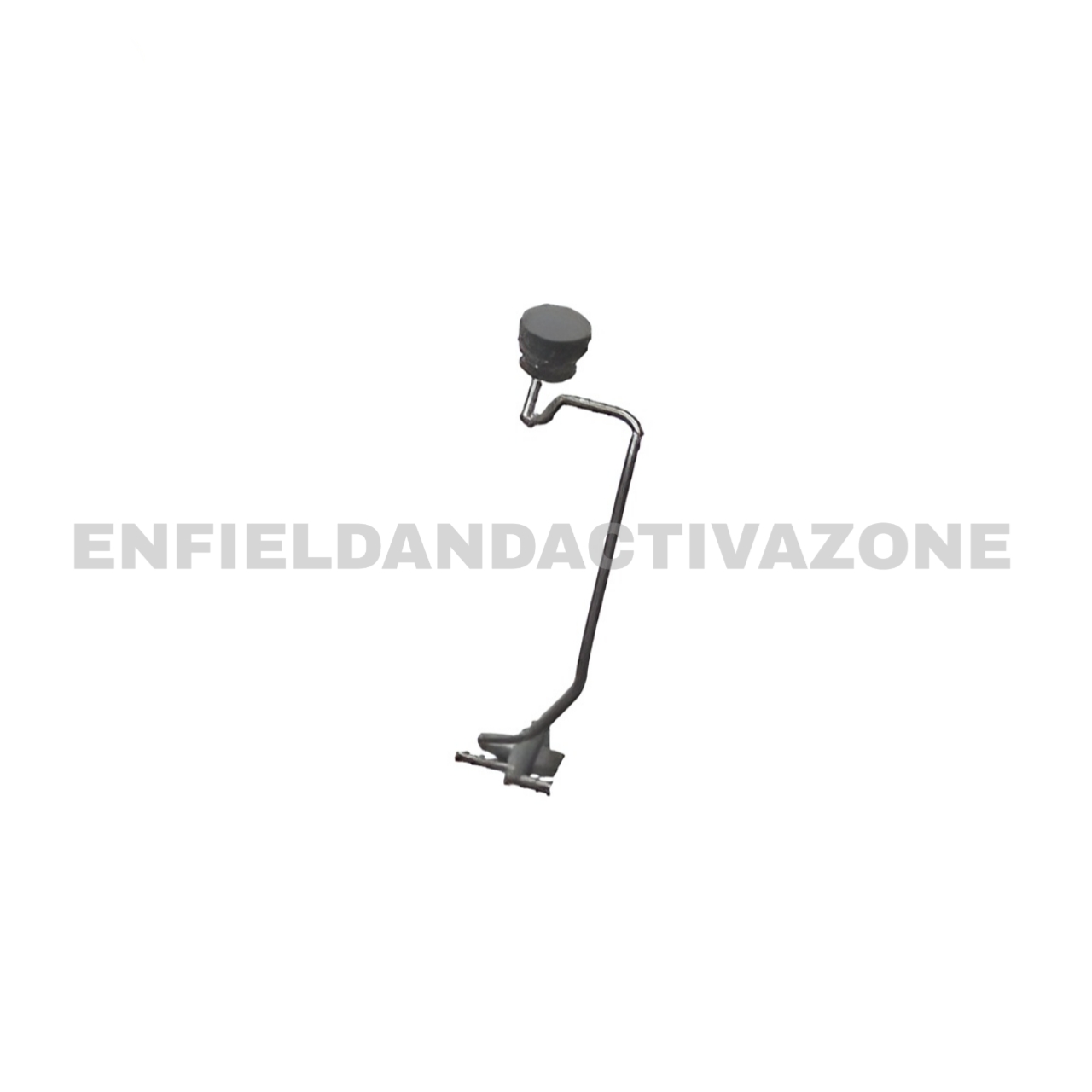 Royal Enfield 1040814/A Common Key Set | Continental GT 535 BS3 BS4 - Image 3