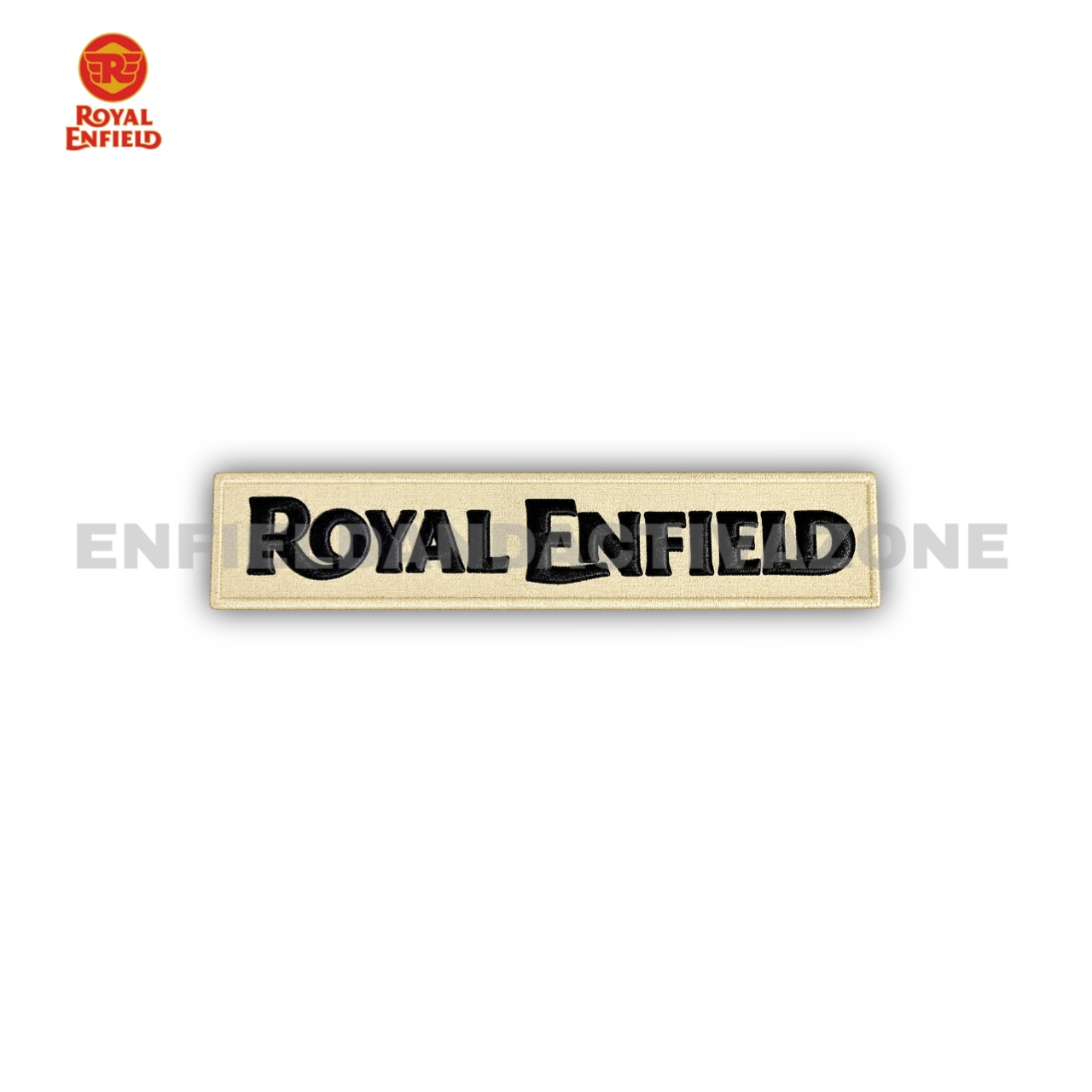 Royal Enfield 1120082/A Fuel Tank Sticker U4D | Thunderbird X 350 BS4 Genuine OEM