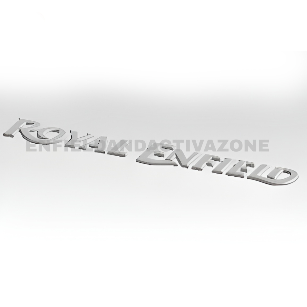 Royal Enfield 1120082/A Fuel Tank Sticker U4D | Thunderbird X 350 BS4 Genuine OEM - Image 2