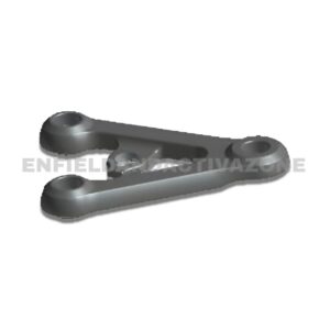 Royal Enfield 1120091/A Headlamp Holder Bracket RH | Thunderbird X 350 & 500 BS4