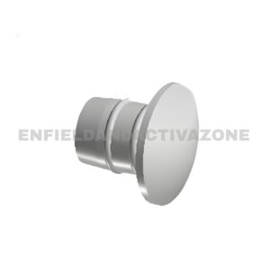 Royal Enfield 141460/A Mirror Thr Guard | Genuine OEM Handlebar Mirror Guard