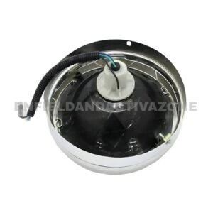 Royal Enfield 147774/A Head Lamp Assembly With Bulb | Electra 350 Genuine OEM