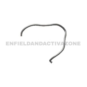 Royal Enfield 1040411/C Hose – Canister to Carburetor | Classic 350 BS3 Genuine OEM