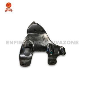 Royal Enfield RAE00458/A Control Plate Assy Foot Control | New Classic 350 Reborn Genuine OEM