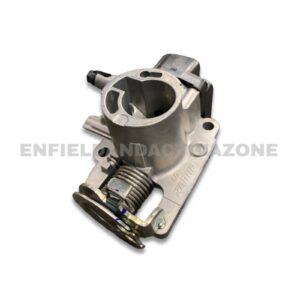 Honda 16400-K0P-D71 Throttle Body Assy | Activa 6G Genuine OEM