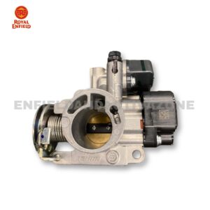 Honda 16400-K0P-D71 Throttle Body Assy | Activa 6G Genuine OEM