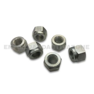 Royal Enfield 110353/4 Nut – Rear Mudguard Carrier | Genuine OEM- Per Piece