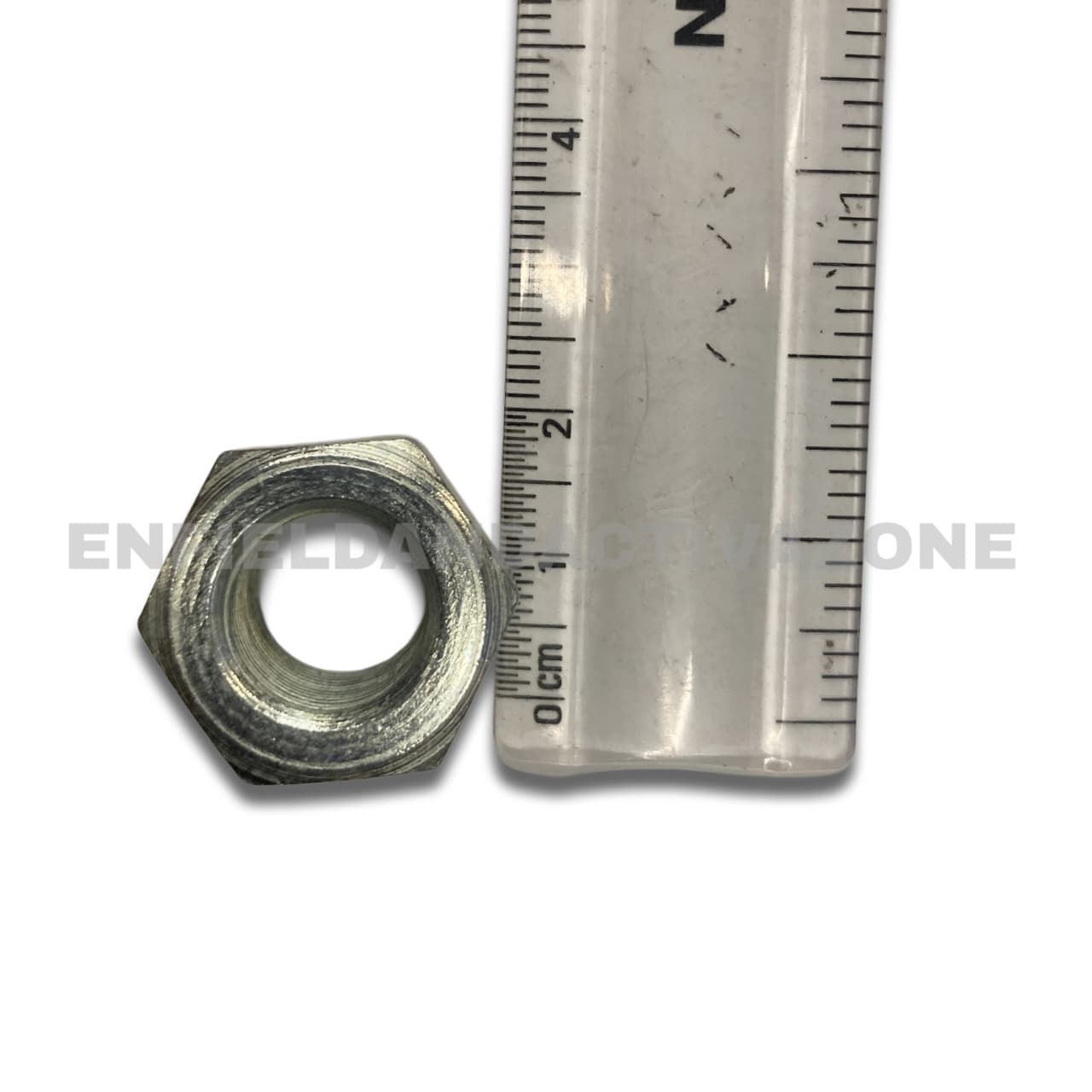 Royal Enfield 110353/4 Nut – Rear Mudguard Carrier | Genuine OEM- Per Piece - Image 3