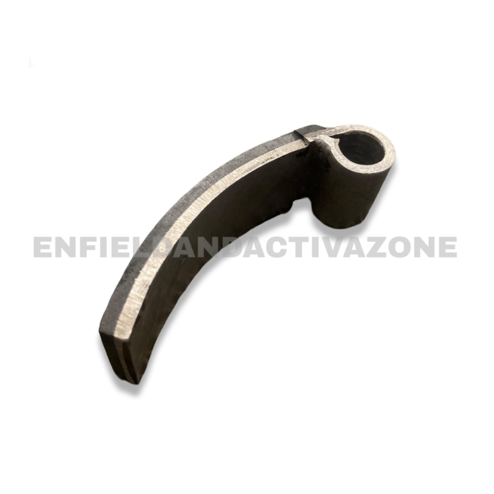 Royal Enfield 570029/D Chain Tensioner Pad | UCE Primary Chain Genuine OEM - Image 2