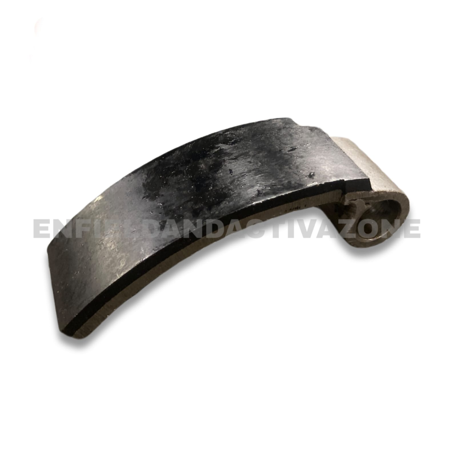 Royal Enfield 570029/D Chain Tensioner Pad | UCE Primary Chain Genuine OEM - Image 3