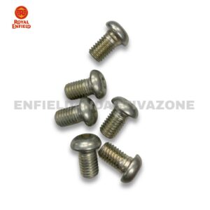 Royal Enfield 560530/D Socket Button Head Cap Screw M10x16 10.9 | Genuine OEM