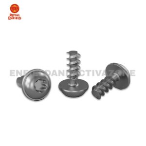 Royal Enfield 148396/B Self Tapping T20 Torx Plus Screw | Genuine OEM Body Panel Screw