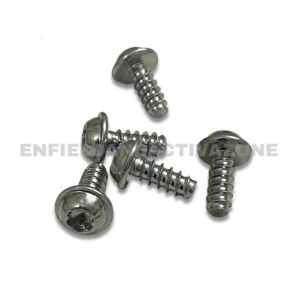 Royal Enfield 148396/B Self Tapping T20 Torx Plus Screw | Genuine OEM Body Panel Screw